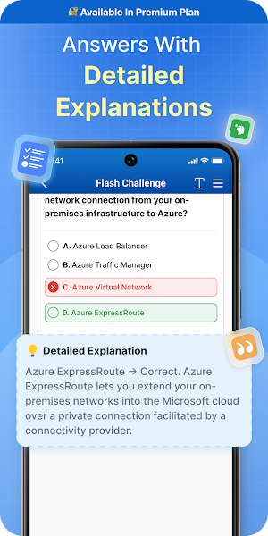 AZ-900 Exam Pass Screenshot 3