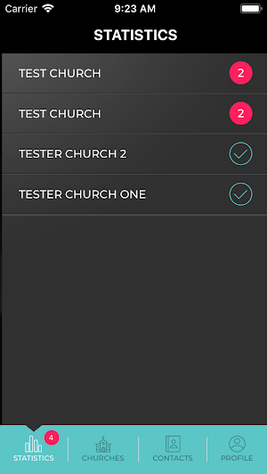 C3 Global Screenshot 3
