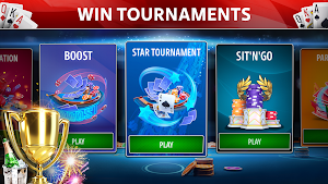 Set Poker by Pokerist Screenshot 2