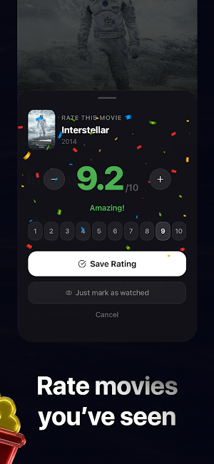 Popcorn Screenshot 3