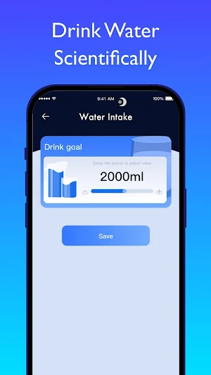 Drink Keeping Screenshot 3