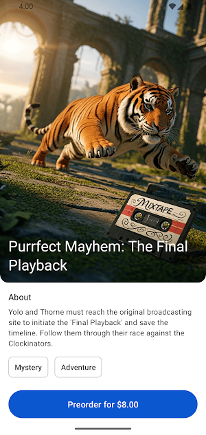 Movies All Day | Play Samples Screenshot 3