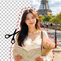 Background Eraser - Remove BG