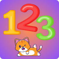 Baby Counting For Kids Learn
