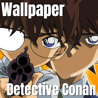 Detective Conan Wallpaper