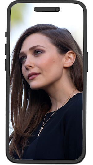 Elizabeth Olsen Wallpapers Screenshot 2