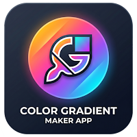 Color Gradient Maker App