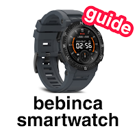Bebinca Smartwatch Guide