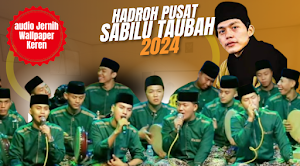 hadroh pusat sabilu taubah Screenshot 0