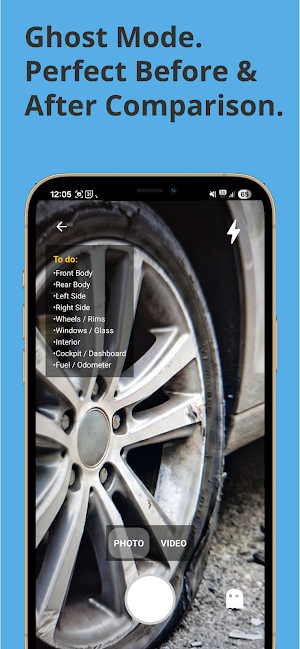 CarRentPal: Car Rental Check Screenshot 1