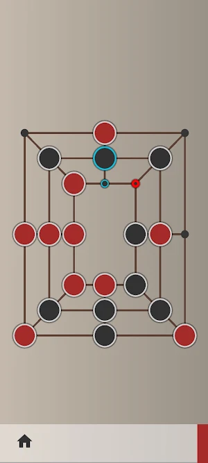 Morabaraba Screenshot 1