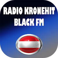 KroneHit Radio Black FM Online