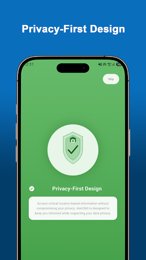Alert360 Screenshot 3