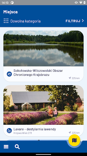 Aglomeracja Rzeszowska Screenshot 1