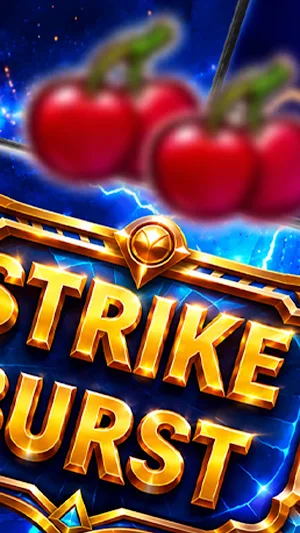 Strike Burst Screenshot 1