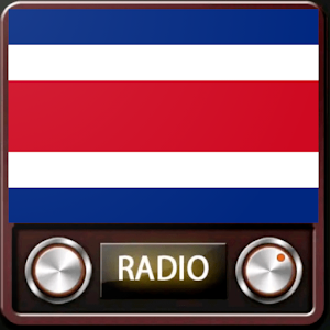 Radios de Costa Rica Screenshot 0
