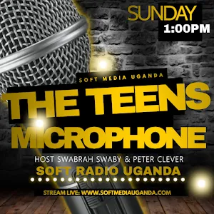 Soft Radio Uganda Screenshot 3