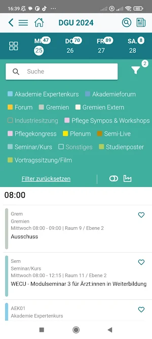 DGU 2024 Screenshot 0