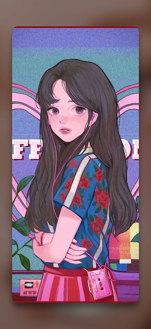 Sparkly Cute Wallpapers HD 4K Screenshot 3