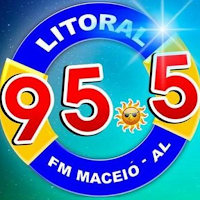Litoral FM Maceió