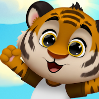 LingoFun Kids: Learn English