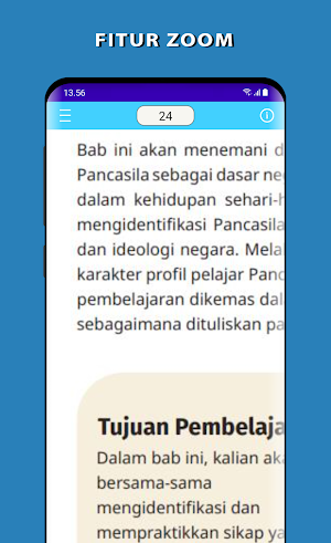 Pendidikan Pancasila 6 Merdeka Screenshot 3