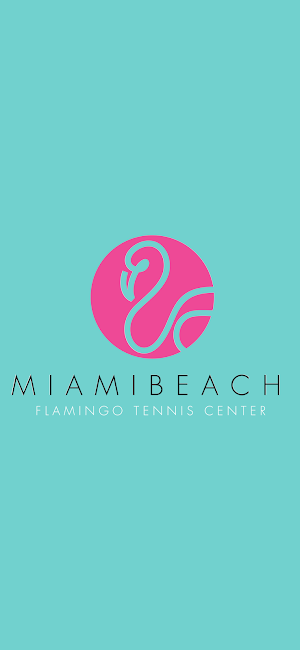 Flamingo Tennis Center Screenshot 0