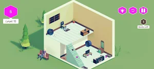 Home Defender Screenshot 2