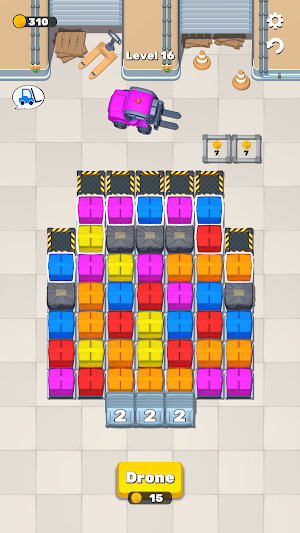 Package Jam Screenshot 3