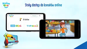Kraina ABC Screenshot 3