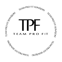 Team Pro Fit valmennus