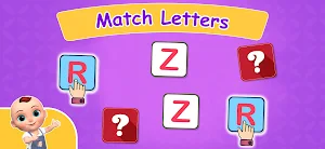 Memory matching games for kids Screenshot 3