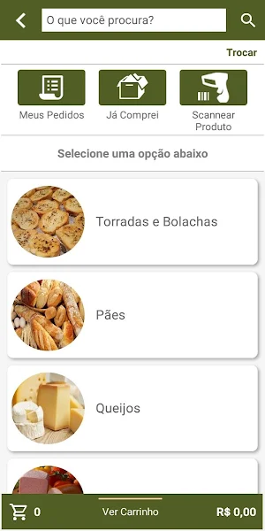 Engenho Casa Forte Screenshot 3