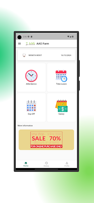 Agribusiness Asia Group Farm Screenshot 0