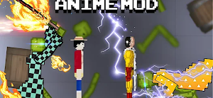 Melon: Mods for Melon Sandbox Screenshot 0