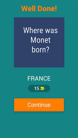 TEST PLACE OF BIRTH 2023 Screenshot 1