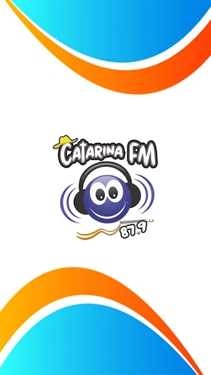 Rádio Catarina FM 87.9 Screenshot 0