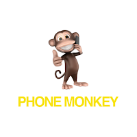 phone monkey