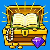 QURAN TREASURE ISLAND