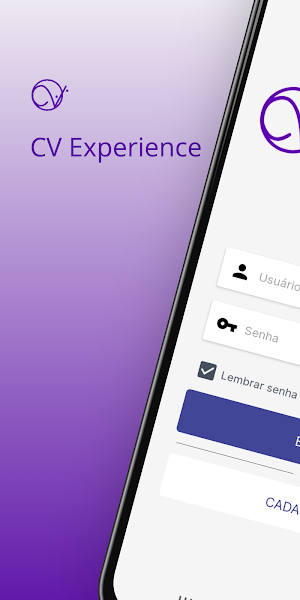 CV Experience Screenshot 0