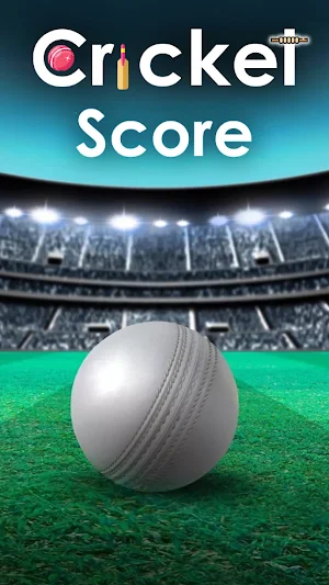 Live Cricket TV Score Screenshot 0