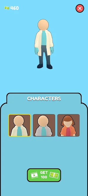 Pet Doctor Screenshot 1