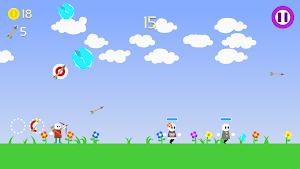 Hail Archer Screenshot 3
