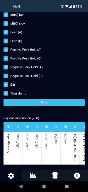 DSS Connect App Screenshot 2