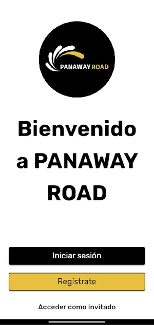 Panaway Road Screenshot 1