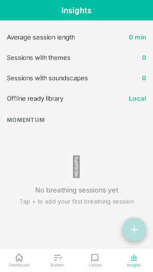 Breathscape Harmony Screenshot 3
