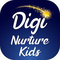 Digi Nurture Kids