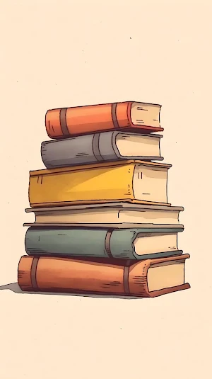 Book Wallpapers Screenshot 2