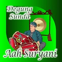 Aah Suryani Lagu Degung Sunda