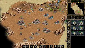 Expanse RTS Premium Screenshot 2
